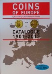 Tomasz Kosiński Coins of Europe 1901-2013