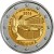 2 euro Andora Reformy 1866 2016