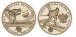 200 zł Polska Reprezentacja Olimpijska Vancouver 2010