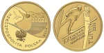 200 zł XX Igrzyska Olimpijskie Turyn 2006