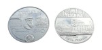 UKRAINA 5 UAH Sobór Uśpieński Włodzimierza Wielkiego 2015 (1)