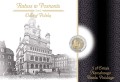 5 zł Ratusz w Poznaniu 2015 + blister