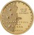 USA 1$ Innowacja Annie Jump Cannon 2019 nr2