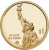 USA 1$ Innowacja Annie Jump Cannon 2019 nr2