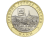 Rosja 10  rubli Klin 2019
