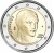 2 euro Włochy Leonardo Da Vinci 2019