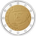 2 euro Słowacja Milan Stefanik 2019