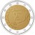 2 euro Słowacja Milan Stefanik 2019