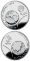 2,5 € Portugalia Olimpiada w Pekinie 2008