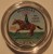 USA 25 c Delaware 1999 KOLOR