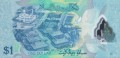 Brunei 1 ringgit Bandar Seri Begawan 2011/13