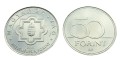 Węgry 50 forintów 70 lat waluty 2016 II.jpg