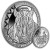 Sierra Leone 1$ Nosorożec 2019