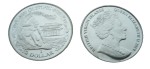 Brytyjskie Wyspy Dziewicze 1 $  Tokyo 2020 2019 II