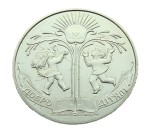 Ukraina 2 UAH Dobro dla dzieci 2001