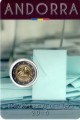 2 euro Andora 30 lat cenzusu wyborczego 2015