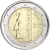 2 euro San Marino Dante Alighieri 2015