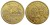 Rumunia 50 bani Wladislav I Vlaicu 1364 2014
