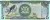 Trynidad i Tobago 5 $ Ptak rajski 2006/17 P-47c