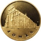 2 zł Łomża 2007