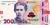 Ukraina 200 UAH Lesia Ukrainka 2019 P-131a