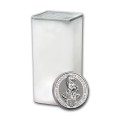 Wielka Brytania 5 f Bestie - Biały Koń 2 Oz 2020