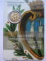 2 euro San Marino Rok innowacji 2009
