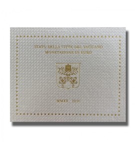 KMS WATYKAN zestaw menniczy x 8 Insygnia 2020