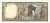 Liban 1 liwr Grota 1980 P-61c