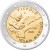 2 euro San Marino Tiepolo -Aniołek 2020