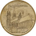 2 zł Włocławek 2005