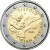 2 euro San Marino Tiepolo -Aniołek 2020