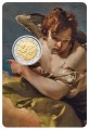 2 euro San Marino Tiepolo -Aniołek 2020