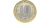 Rosja 10 rubli Kozielsk 2020