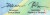 Wyspy Salomona 100 $ Kokosy 2015 P-36a.2