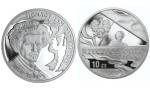 10 zł Ignacy Jan Paderewski 2011