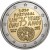 2 euro Portugalia 75 lat ONZ 2020