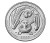 USA 25c Parki narodowe x 5 2020