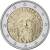 2 euro Finlandia Frans Sillanpaa 2013