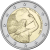 2 euro Malta 50 lat niepodległości 2014