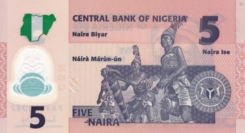 Screenshot_2021-02-23 Banknoty 5 Naira (Nigeria) (2009-2019 Polymer Issue) Wor P-38j(1).jpg