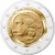 2 euro Grecja Tracja 2020