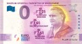 0 euro Polska Muzeum Sportu K. Górski 2021.1