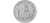 Rosja 25 rubli Krokodyl Gena 2020