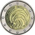 2 euro Andora Prawa kobiet 2020