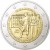 2 € Austria 200 lat banku centralnego 2016.jpg