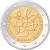 2 euro Finlandia Dziennikarstwo 2021