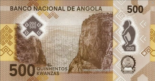 Screenshot_2021-05-28 Banknoty 500 Kwanzas (Angola) (2020 Natural Wonders on Back Issue) Wor P-160a(1).png
