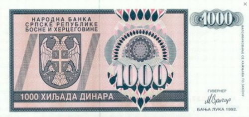 Screenshot_2021-05-29 Banknoty 1,000 Dinara (Bośnia i Hercegowina) (1992-1993 Banja Luka Issue) Wor P-137a.png