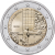 Germany 2 Euro 2020 - The 50th Anniversary Of Willy Brandt’s Kniefall Von Warschau